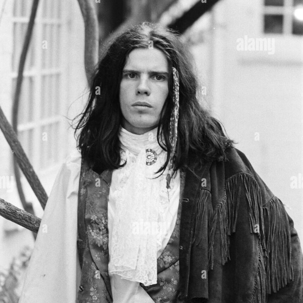 Jean-Christoph, Pretentious Posher